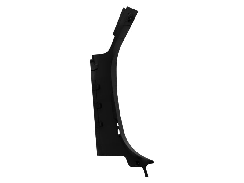 487-6683: Cabin Rear Cover 4876683 купить
