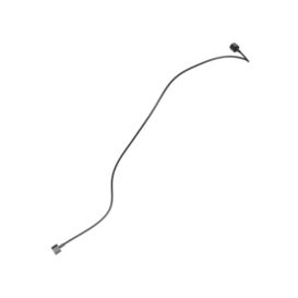 263-1244: Hydraulic Valve Diagnostic Hose Assembly