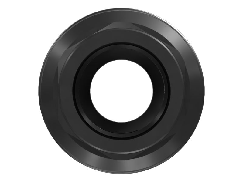 244-5776: M30 × 1.5 External Thread Quick Coupler | Cat® Parts Store