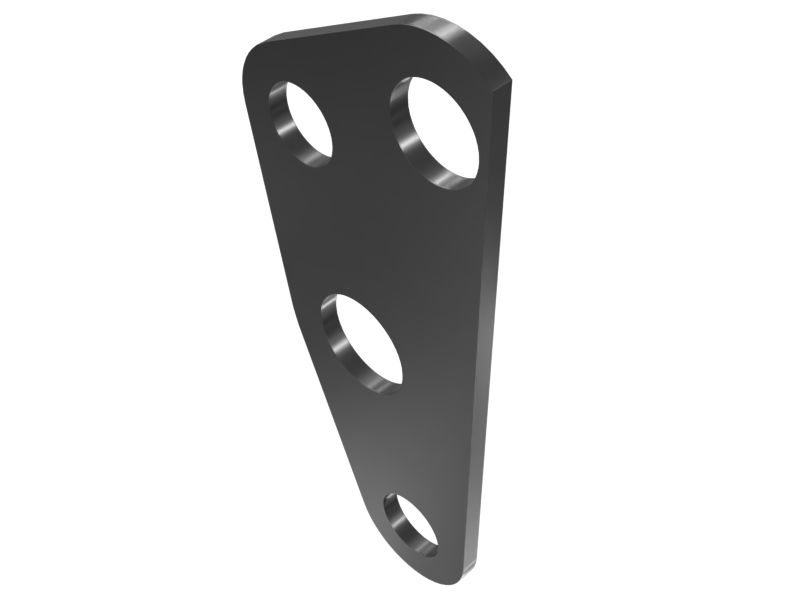 4L-8132: GUARNIZIONE