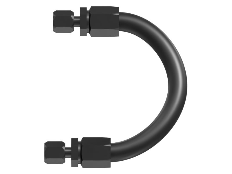 349-7224: HOSE ASSEMBLY 3497224 купить