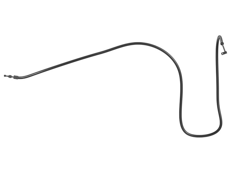 343-9724: 8mm Inner Diameter Hose 3439724 купить