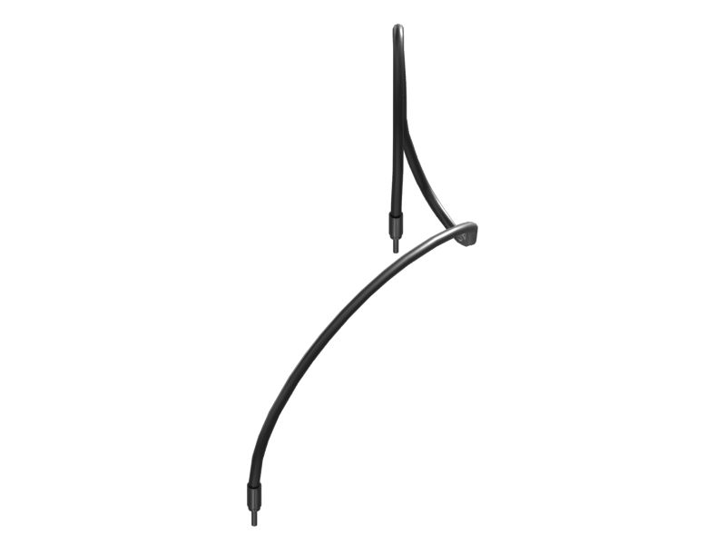 323-4384: Cat Hose Assembly 3234384 купить