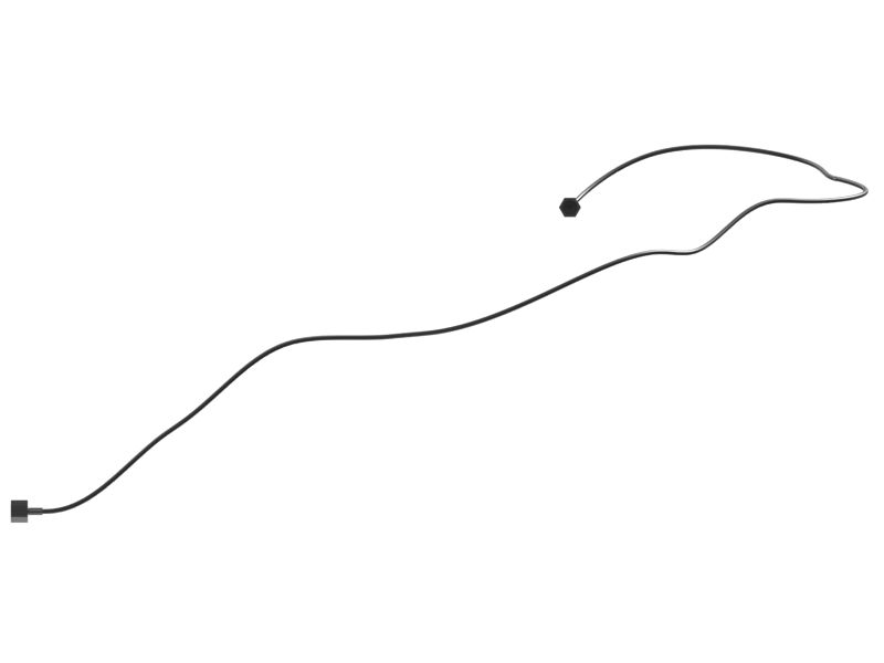 204-5381: Diagnostic Lines Hose Assembly | CATCorp