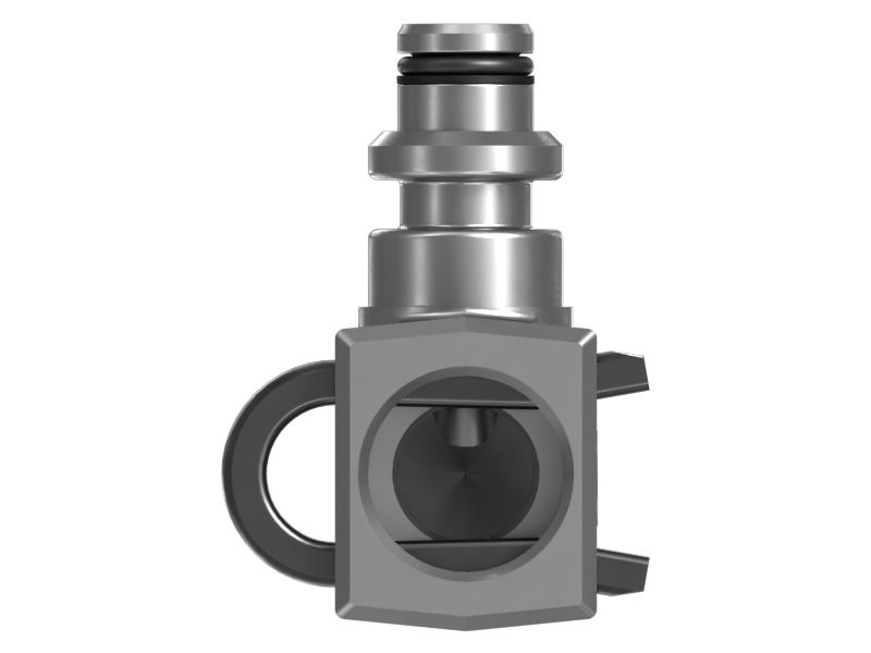 498-5152: Swivel Fitting 4985152 купить