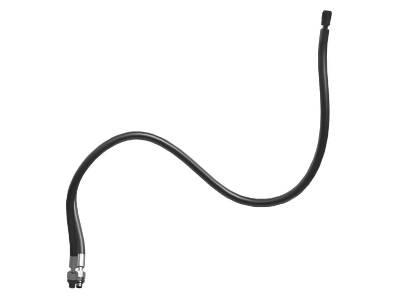 313-4791: Hydraulic Hammer Hose Assembly 3134791 купить