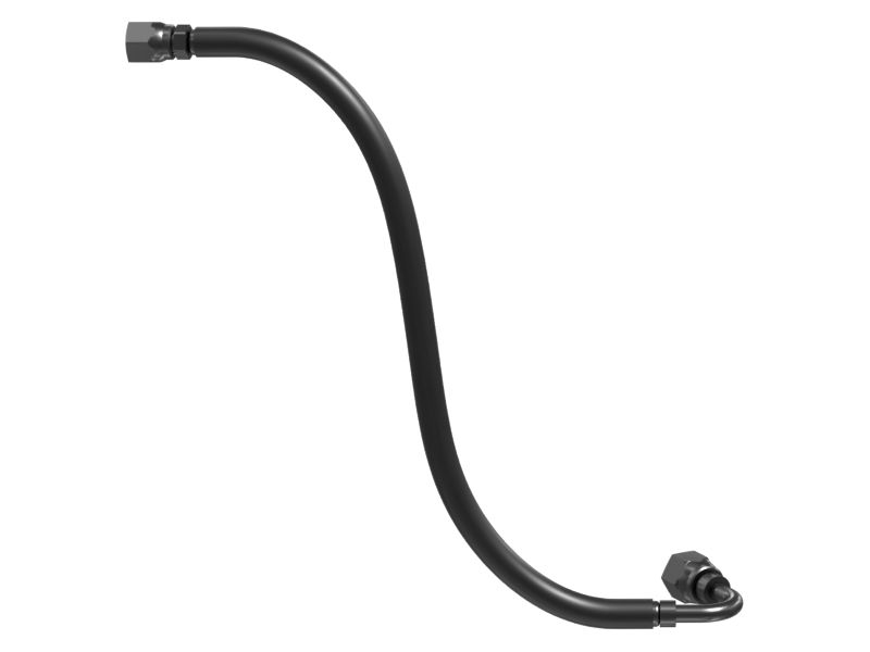 334-9774: 4.8mm Inner Diameter Emission Module Coolant Hose 3349774 купить