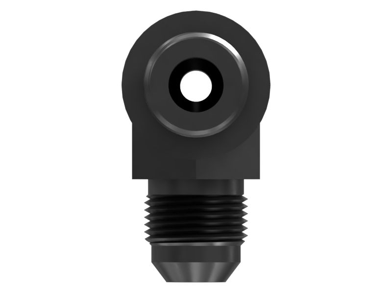 168-3357: 7/16 X 9/16 Tee Adapter 1683357 购买