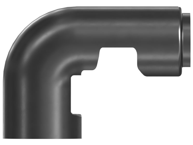 344-9429: Exhaust Heat Shield | CATCorp