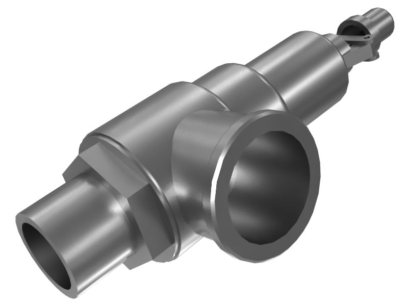593-1151: Pressure Relief Valve 593-1151 Caterpillar