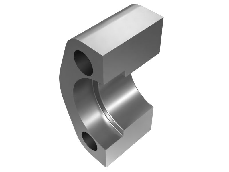 451-0455: FLANGE-SPLIT | CATCorp