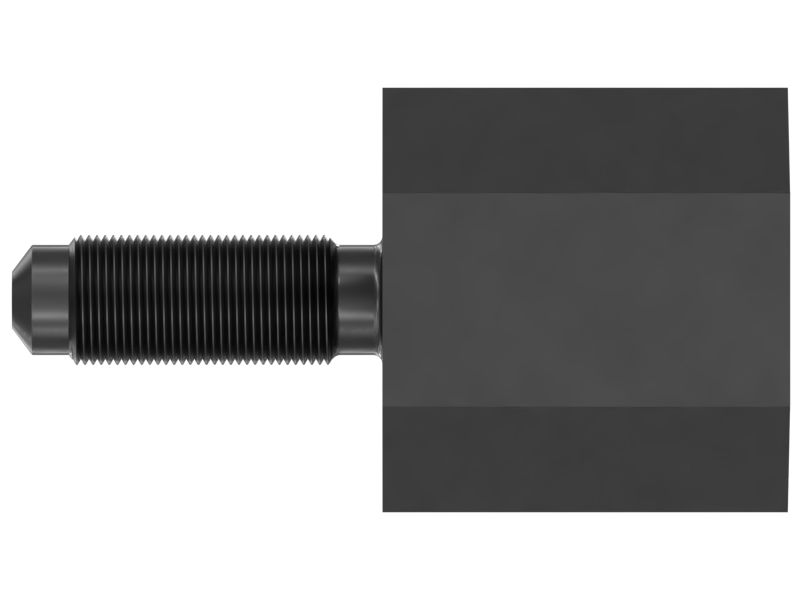 113-7696: 7/8" X 7/16" Straight Adapter 1137696 купить