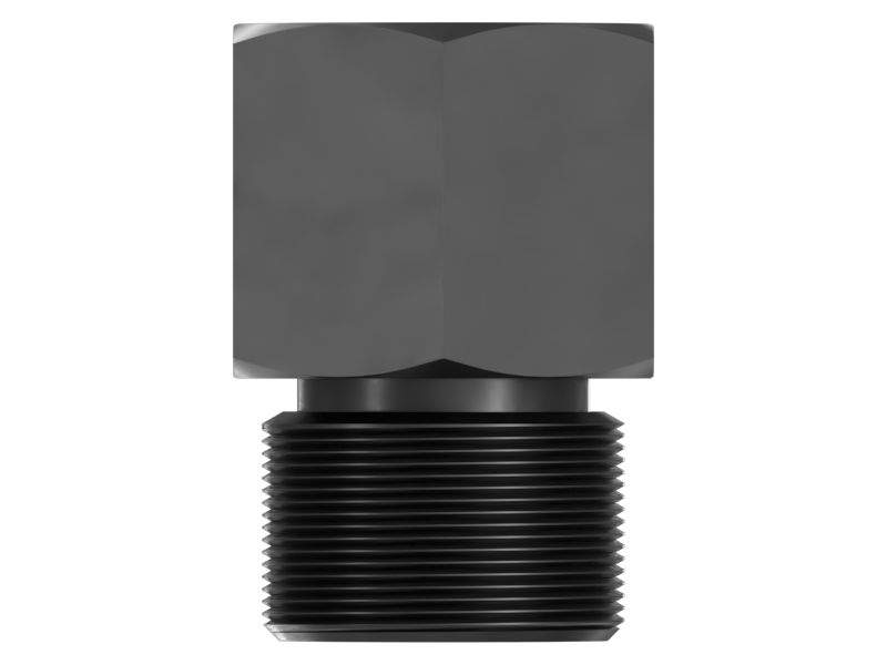 214-3245: 13/16" X 13/16" přímý adaptér