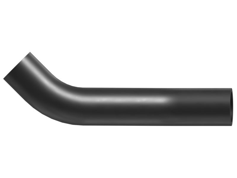 515-2591: Cat-formstøbt slange