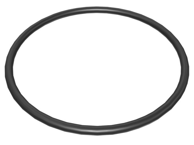 122-9252: 3 X 64mm 90A NBR O-ring 1229252 купить