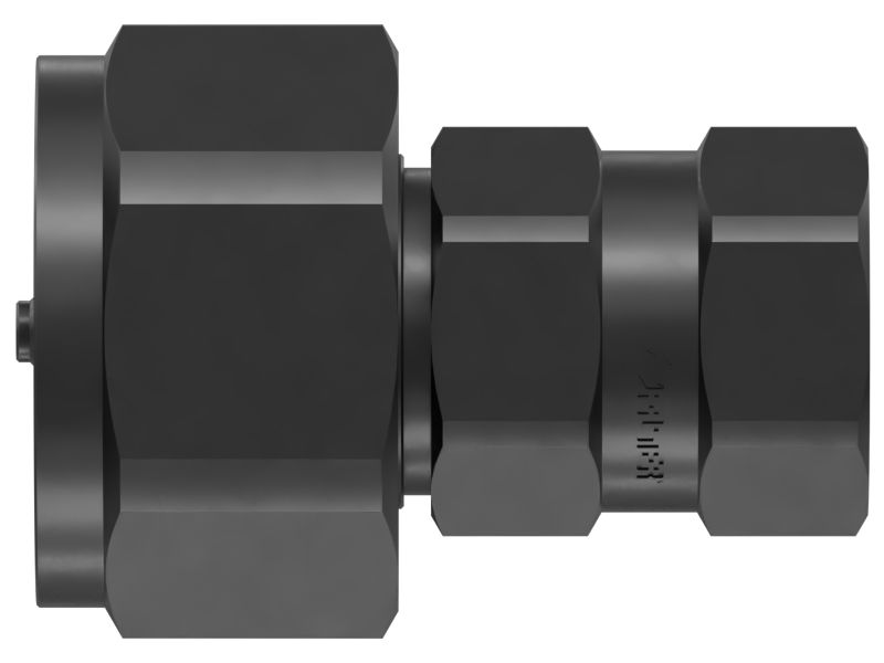 244-5774: M22 Quick Disconnect Coupling | Cat® Parts Store