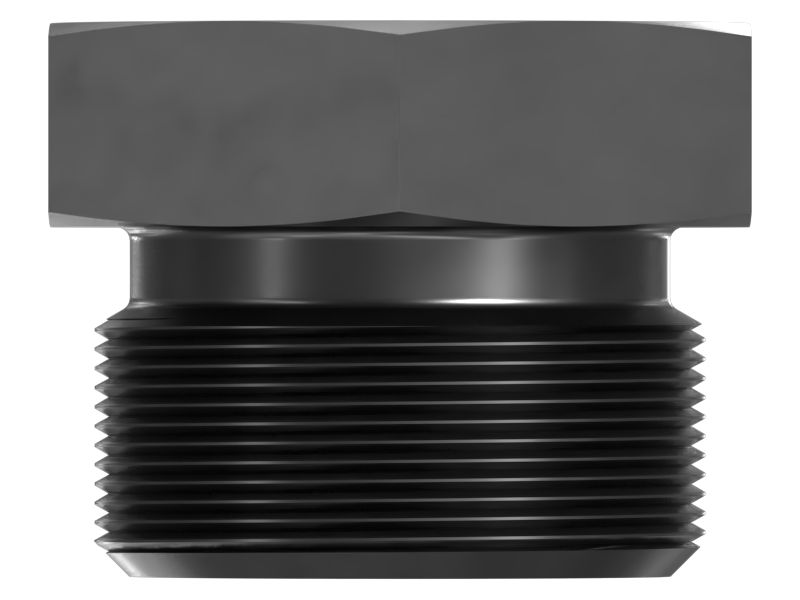 216-6202: Adaptador recto 7/9