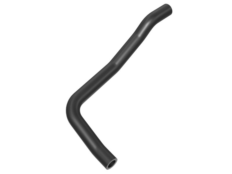 300-6062: 25.4mm Inner Diameter Oil Cooler Lines Hose 300-6062 Caterpillar
