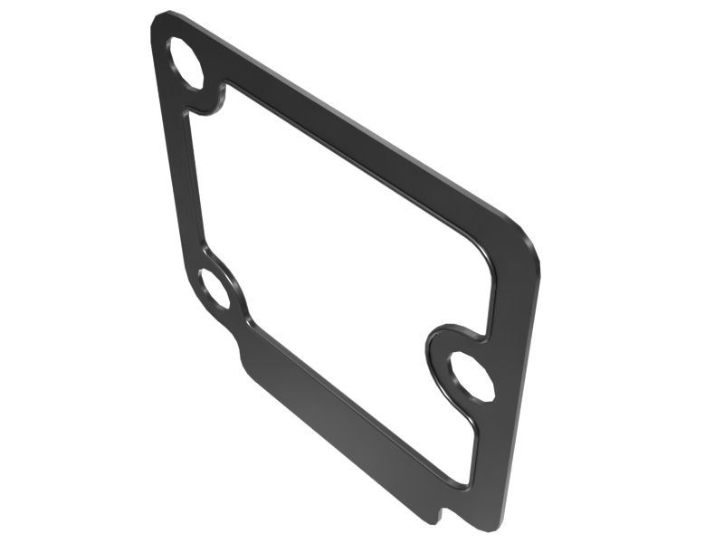 272-5861: Water Lines Elbow Gasket 272-5861 Caterpillar