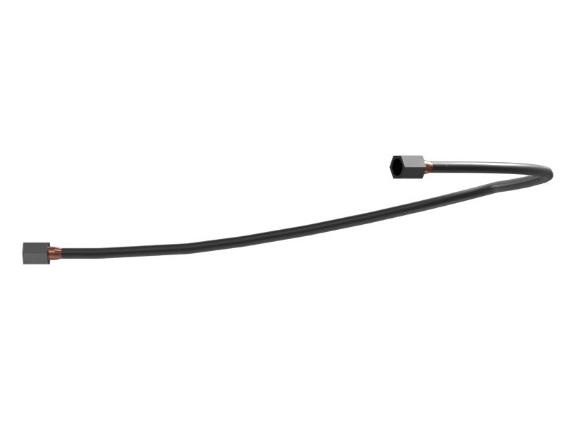 280-8551: Cat Hose Assembly 2808551 купить
