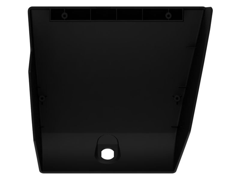 206-1659: Front Operator Console Storage Door | Cat® Parts Store