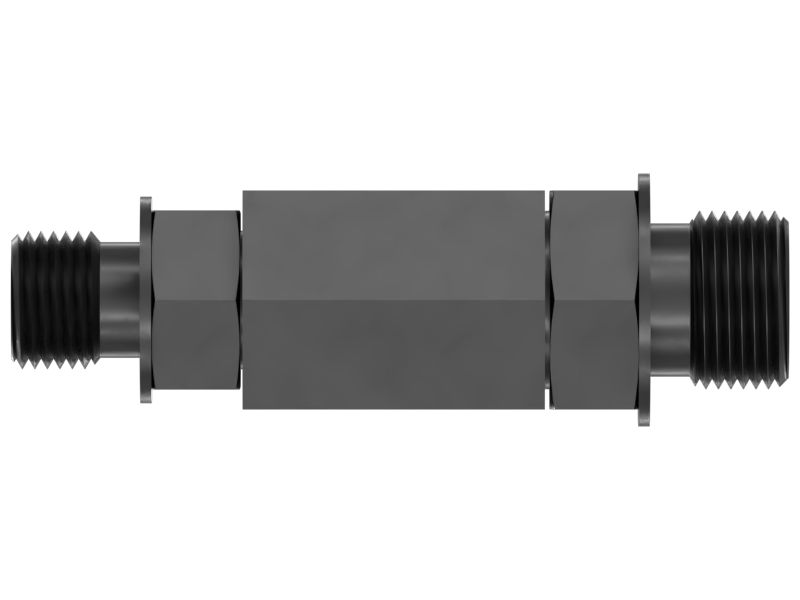168-3357: 7/16 X 9/16 Tee Adapter 1683357 购买