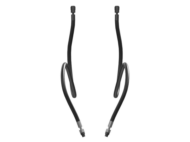 313-4791: Hydraulic Hammer Hose Assembly 3134791 купить