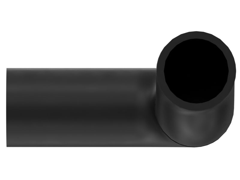 602-3123: 57mm Inner Diameter Radiator Hose 6023123 buy