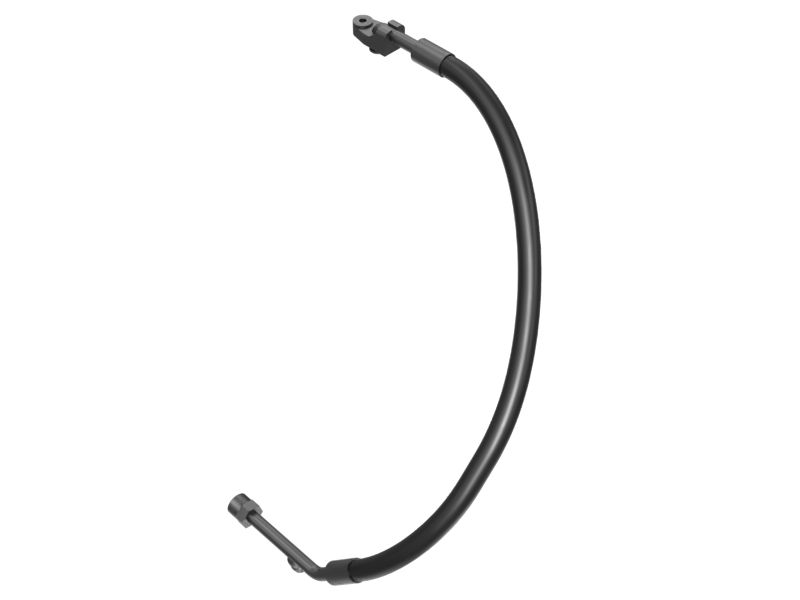 284-4387: Refrigerant Automotive Air Conditioning Hose | CATCorp
