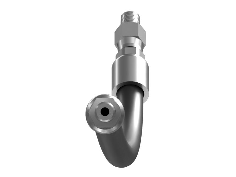 372-5320: Cat Hose Assembly 3725320 купить
