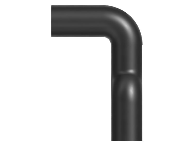602-3123: 57mm Inner Diameter Radiator Hose 6023123 buy
