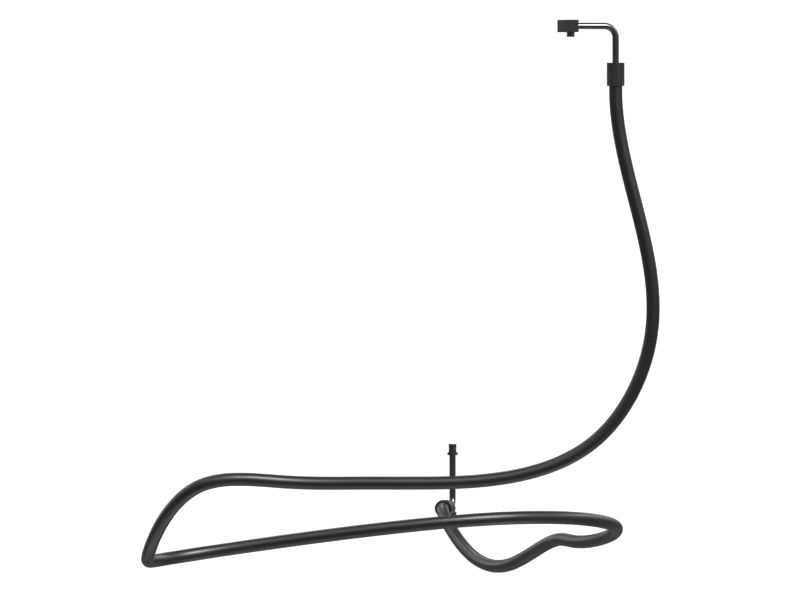 343-9724: 8mm Inner Diameter Hose 3439724 купить