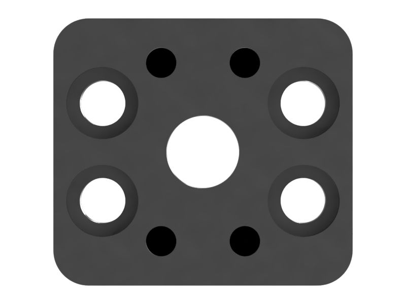 463-6933: BLOCK | CATCorp