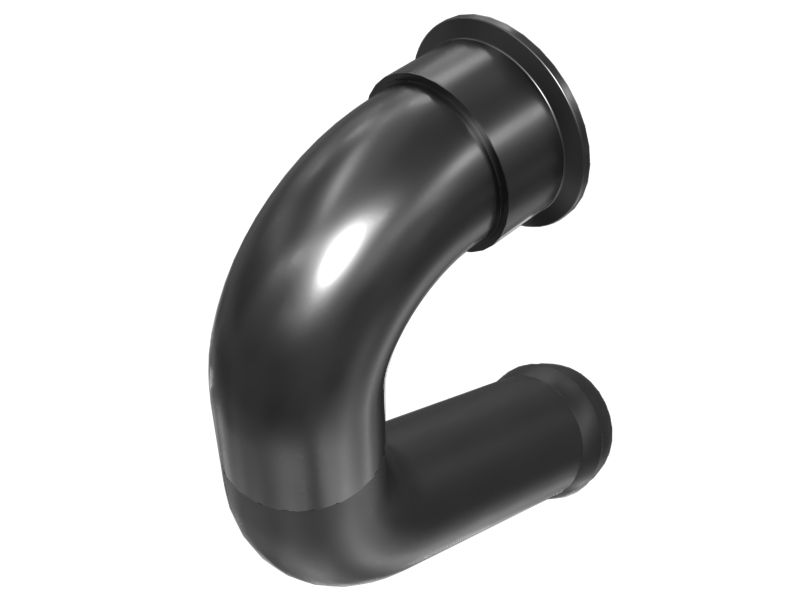 575-8308: 73.2mm Inner Diameter Exhaust Tube Assembly | Cat® Parts Store