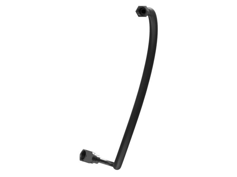 334-9774: 4.8mm Inner Diameter Emission Module Coolant Hose 3349774 купить