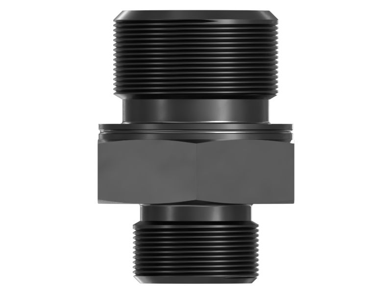 281-5883: 13/16-16 x M27x2 Straight Adapter | CATCorp