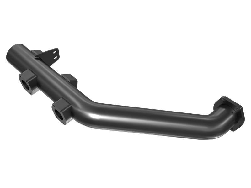 184-7384: 123.7mm Inner Diameter Hydraulic Oil Tube | Cat® Parts Store