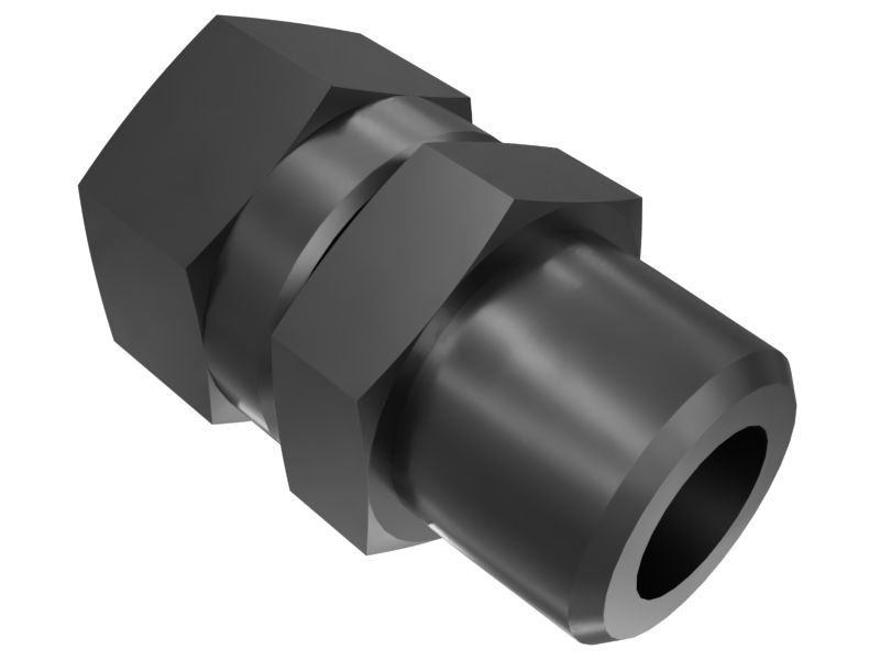 148-0209: Adaptador recto 3/4