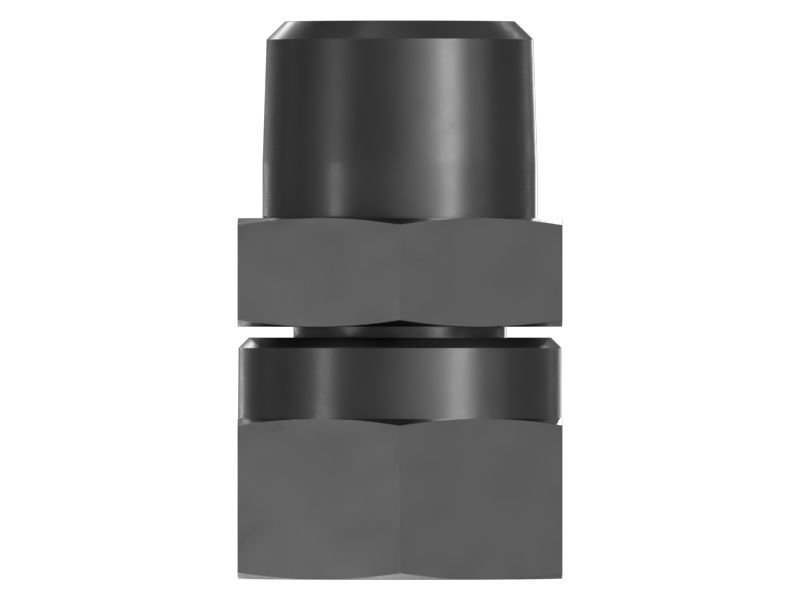 148-0209: Adaptador recto 3/4