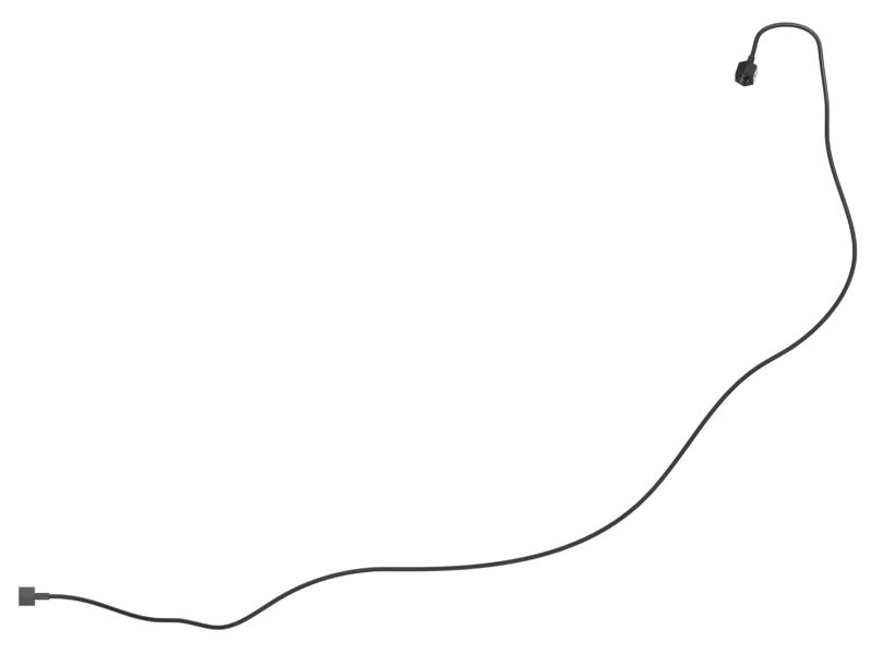 204-5380: Diagnostic Lines Hose Assembly | Cat® Parts Store