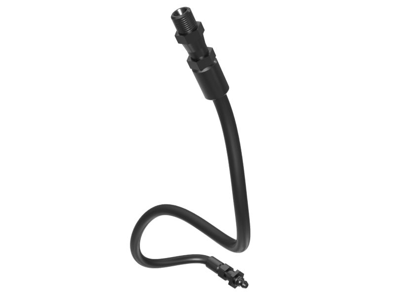 493-8945: HOSE ASSEMBLY