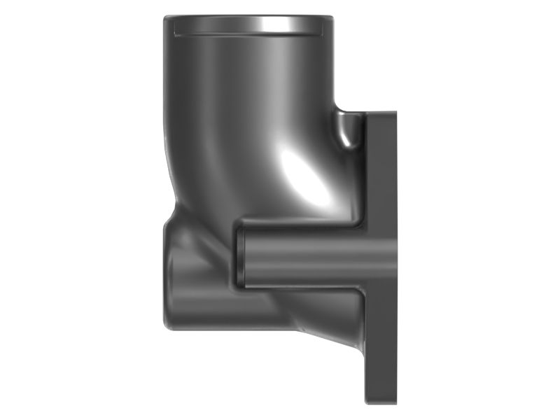 525-7154: Oil Outlet Bonnet | CATCorp