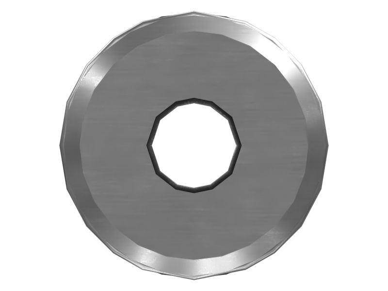 168-4481: Hydraulic Control Valve Sleeve 1684481 купить