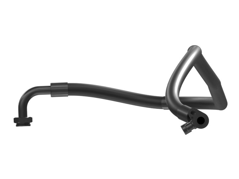 499-3888: Air-conditioning Hose Assembly 4993888 купить