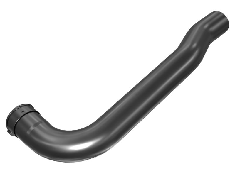 392-2532: 66mm ID Charge Air Hose | CATCorp