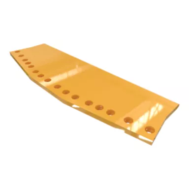 470-9326: 50mm Thick Cutting Edge Base