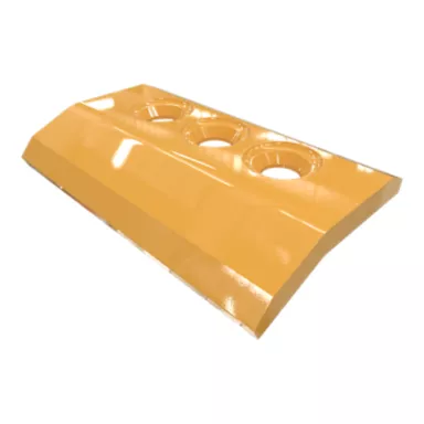 195-7180: Pelat Keausan Bucket