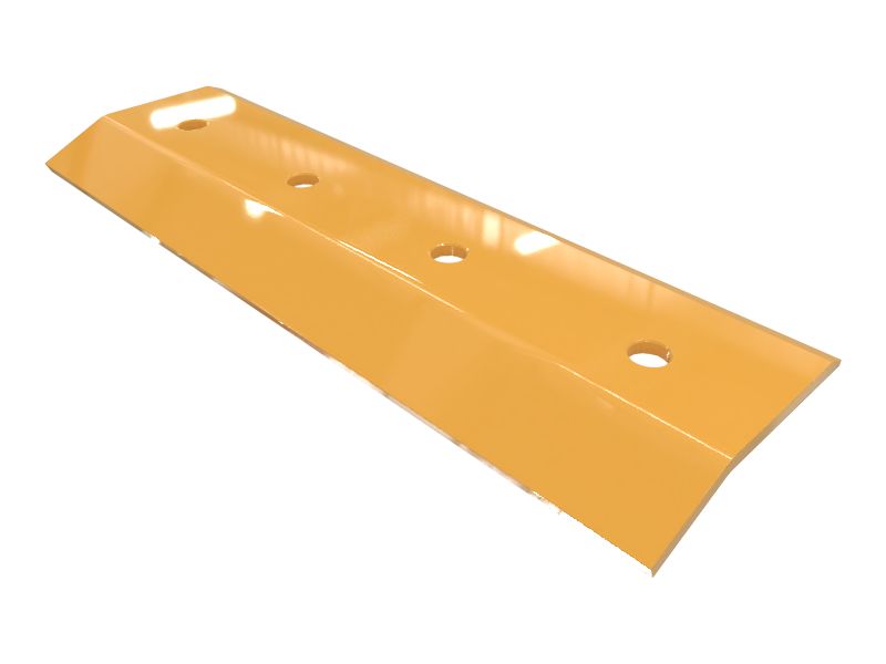 566-1832: Bucket Top Wear Plate Cover | CATCorp