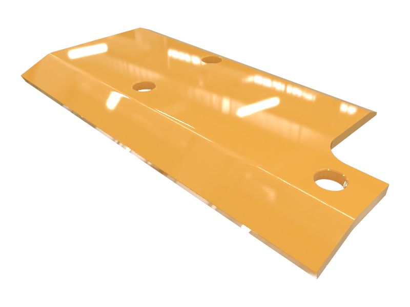385-7643: PLATE-WEAR L | Cat® Parts Store