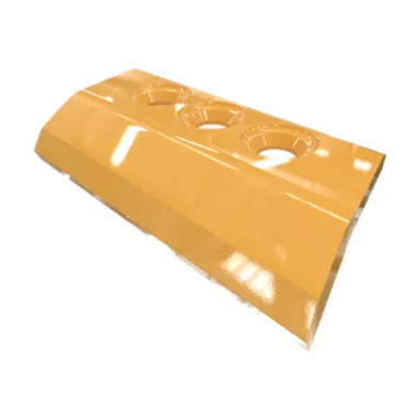 195-7181: Pelat Keausan Bucket